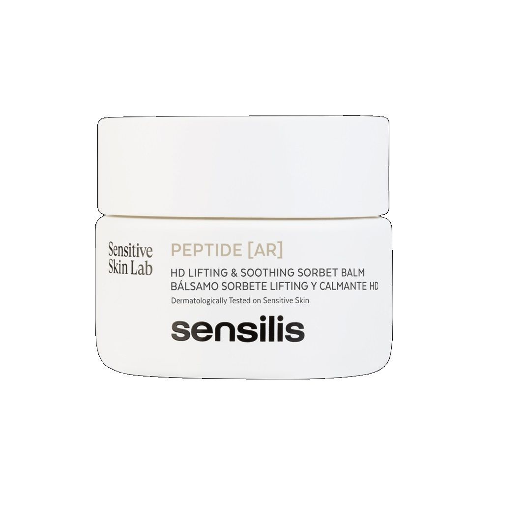 sensilis peptide ar