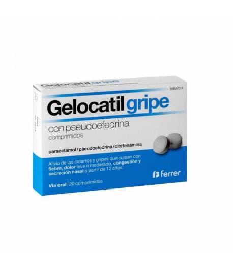 gelocatil-gripe-con-pseudoefedrina-20comp