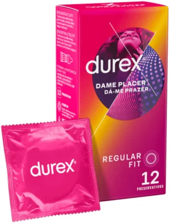 dameplacer