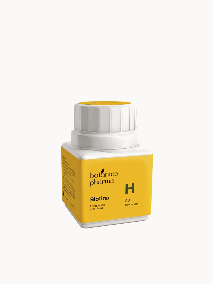 Biotina