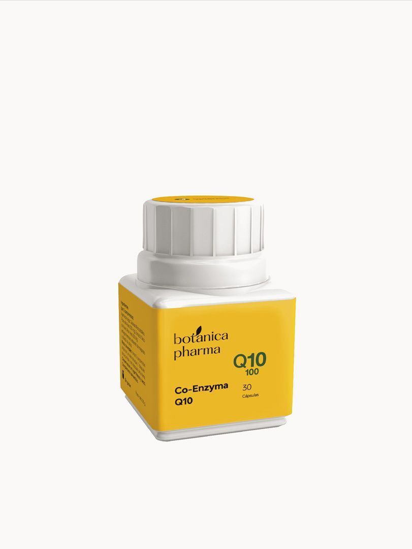 Co-encyma-Q10-100mg