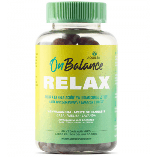 aquilea-onbalance-relax-60-gominolas-sabor-frutos-del-bosque