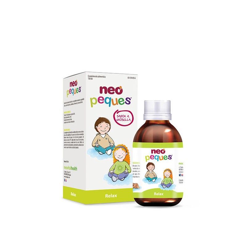 NEO-PEQUES-RELAX-JARABE-INFANTIL-150ML