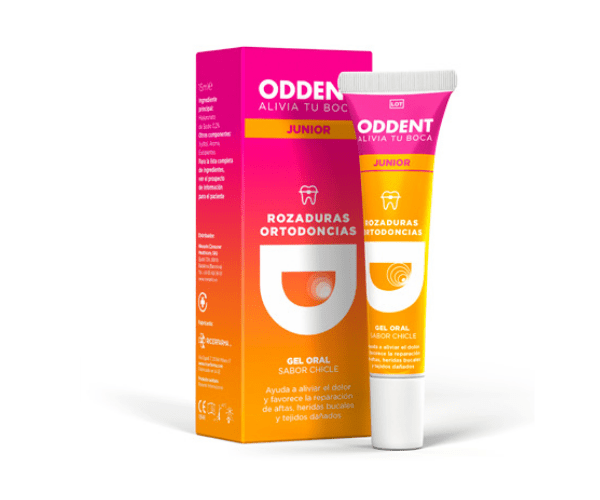 Oddent-Gel-Oral-Junior