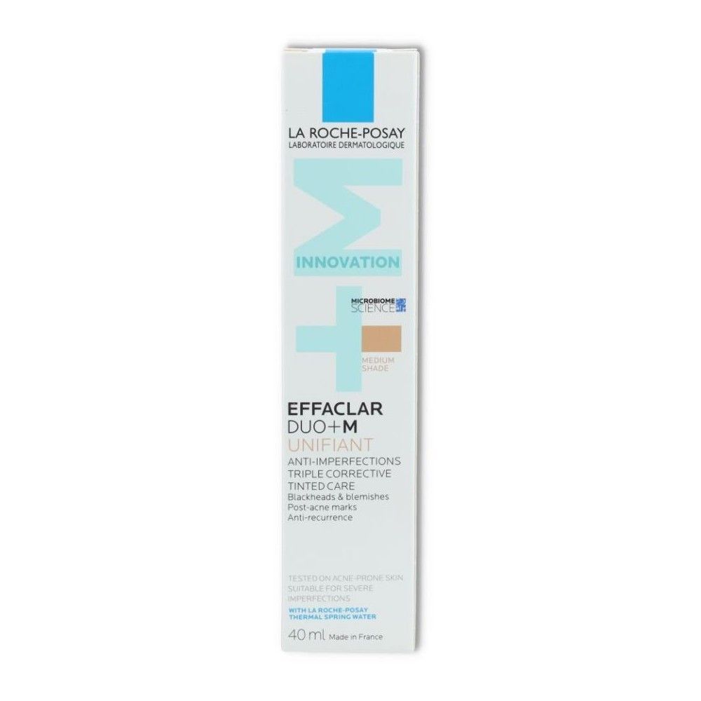 la-roche-posay-effaclar-duo-unifiant-tono-medio-40ml