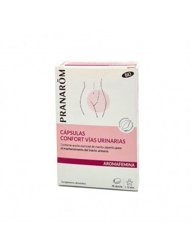 pranarom-aromafemina-confort-vias-urinarias-bio-30-caps