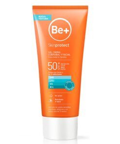 be+ gel crema
