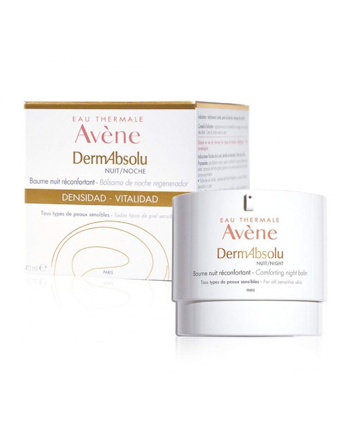 avene-dermabsolu-balsamo-de-noche-regenerador-40-ml