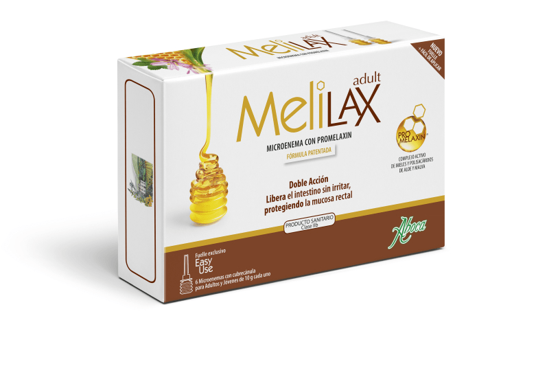 MELILAX