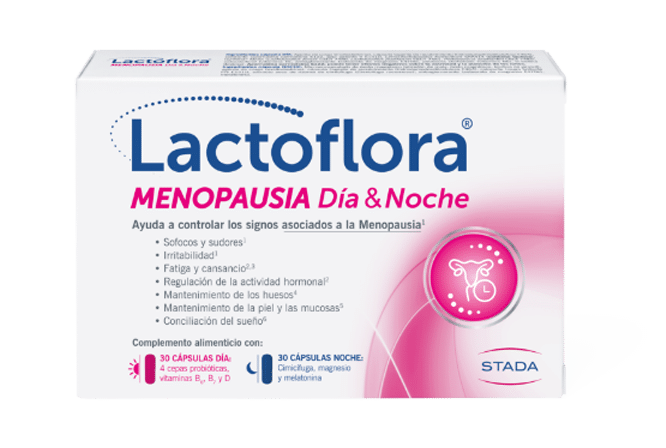 menopausa