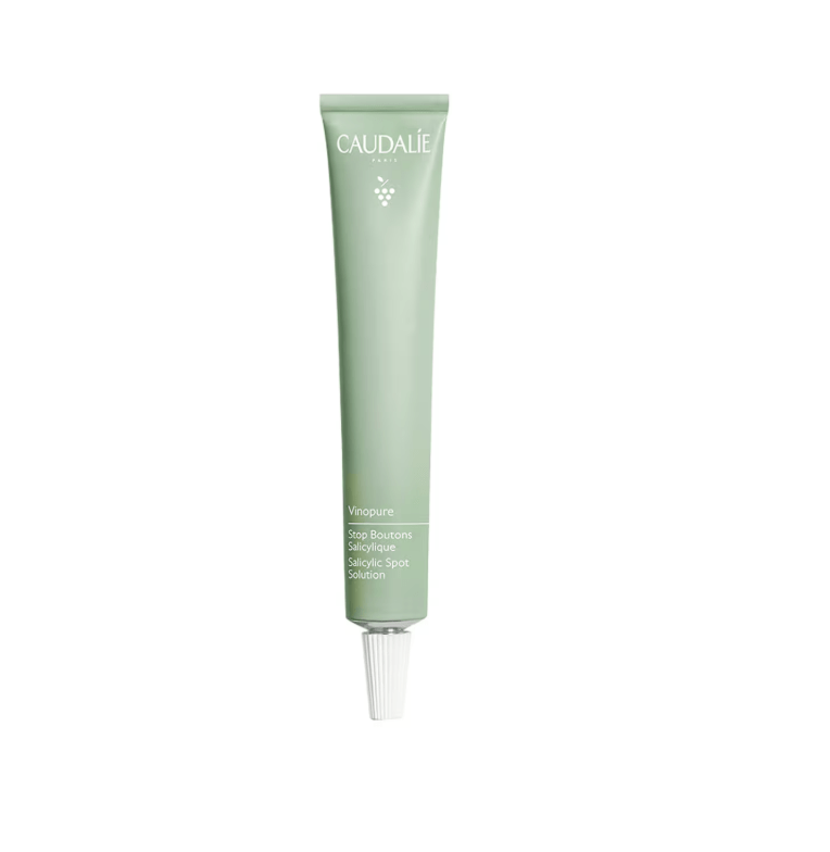 caudalie vinopure fstop grnos