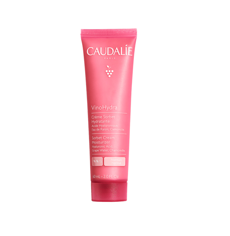 crema sorbete vinohydra
