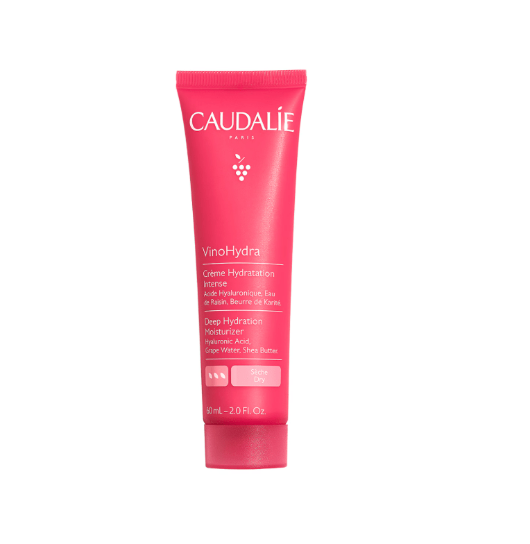 vinohydra crema