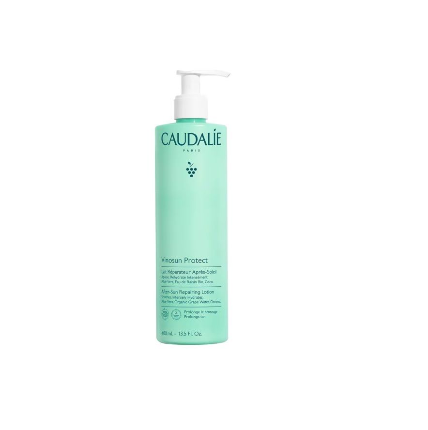 caudalie vinosun aftersun 400ml