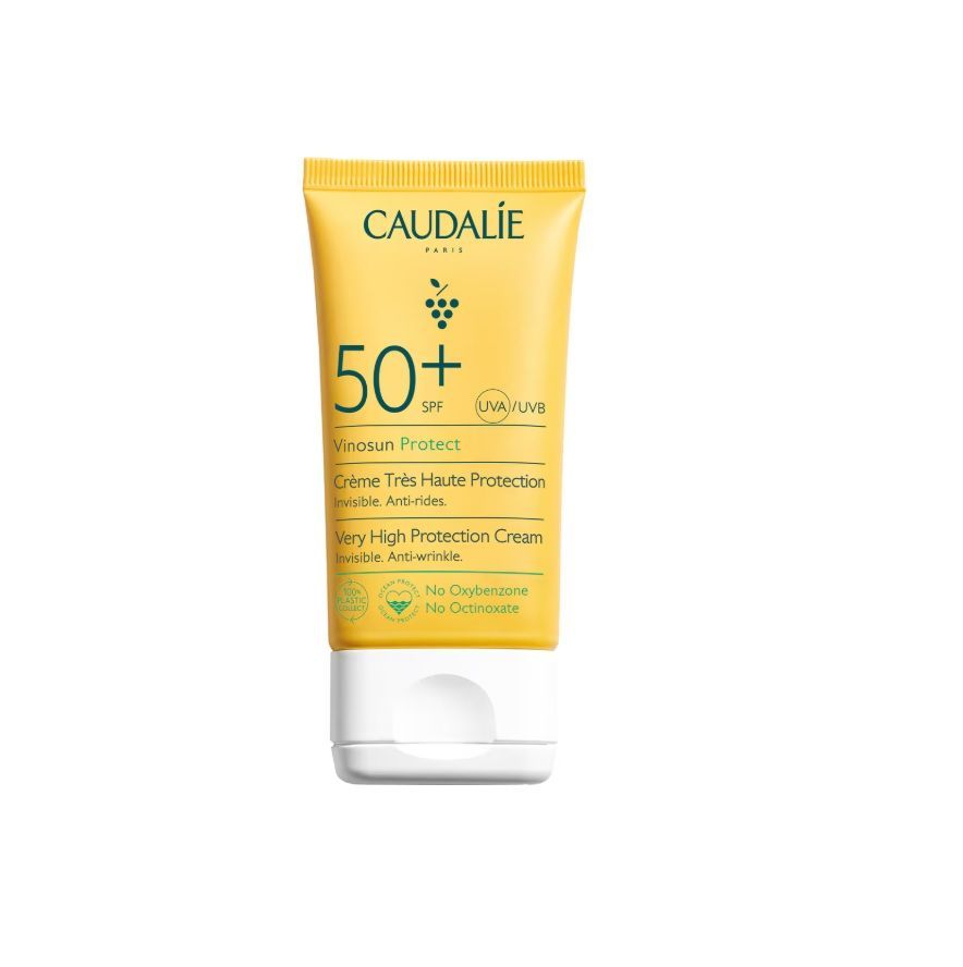 crema caudalie sol