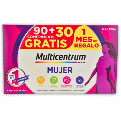 multicentrum-mujer-90--30-comprimidos-pack-promocional