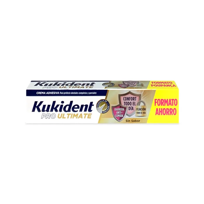kukident-pro-ultimate-sin-sabor-formato-ahorro-57g
