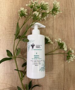 Comprar online crema emoliente para piel atópica de bebés, niños y adultos. Farmacia