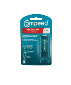 Compeed Stick Antifricción