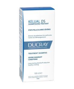 Kelual DS Champú Estados Descamativos Severos
