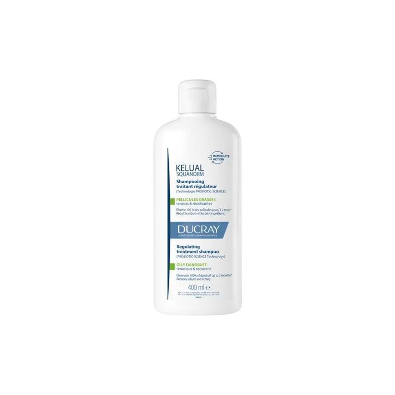 ducray-kelual-squanorm-champu-caspa-grasa-400ml