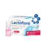 Lactoflora Protector Intestinal Infantil. Ideal en la terapia antibiótica, cambios en la alimentación y restablecer el equilibrio de la microbiota.