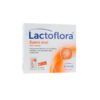 Lactoflora Suero Oral Sabor Naranja