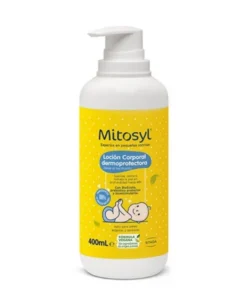 Mitosyl Loción Corporal Dermoprotectora