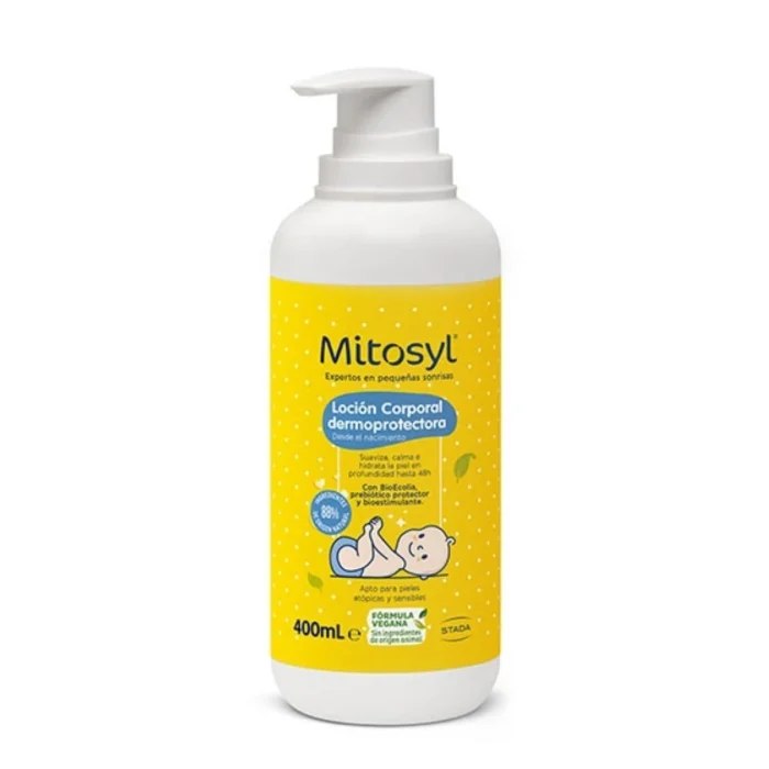 mitosyl_loci_n_corporal_dermoprotectora Mitosyl Loción Corporal Dermoprotectora