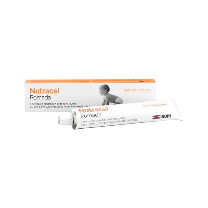 nutracel-pomada-50ml Isdin Nutracel Pomada