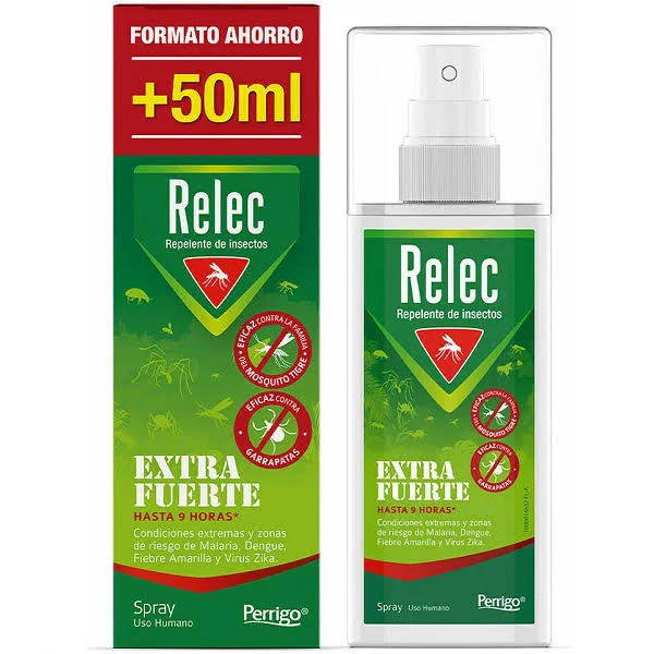 shopping Relec Extra Fuerte Spray XL Formato Ahorro