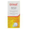 Urinal Test 2 pruebas infección de orina. Resultados en 2 minutos.