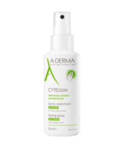 Aderma Cytelium Loción Spray