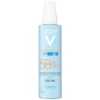 Capital Soleil UV Aqua Spray Hidratante Invisible SPF50.