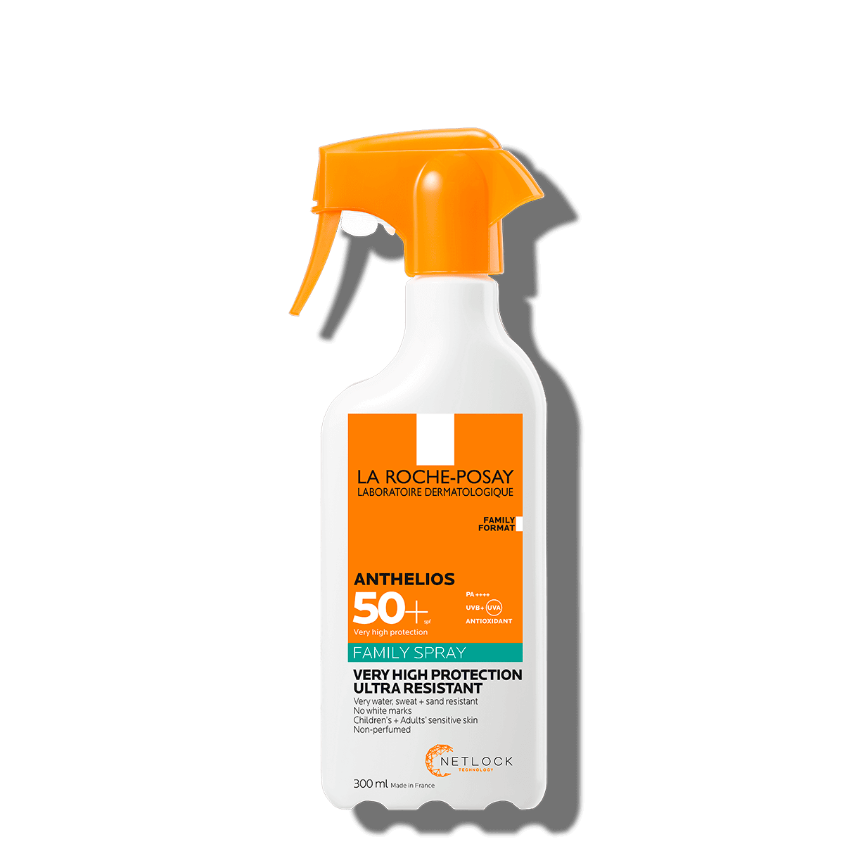 larocheposayproductsunantheliosfamilysprayspf503337875799348front