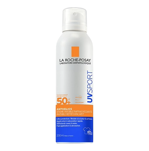 refreshing-mist-packshot (1) La Roche Posay Anthelios UvSport Bruma SPF50+