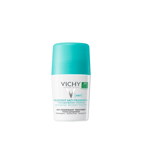 VICHY- DEO ANTI-PERSPIRANT 48H TREATMENT- Mosaic 1