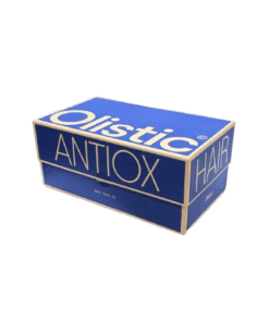 Olistic Next Women Antiox Pack X3. Complemento para mujeres a partir de 50 años que buscan un cabello sano y fuerte y la longevidad capilar.
