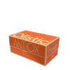 Olistic Women Antiox Pack X3. Mujeres entre 18-50 años preocupadas por la caída capilar, y que buscan un cabello sano y fuerte y más crecimiento.