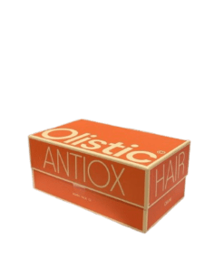 Olistic Women Antiox Pack X3. Mujeres entre 18-50 años preocupadas por la caída capilar, y que buscan un cabello sano y fuerte y más crecimiento.