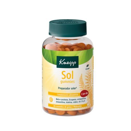 kneipp-sol-gummies-preparador-solar-60-gummies