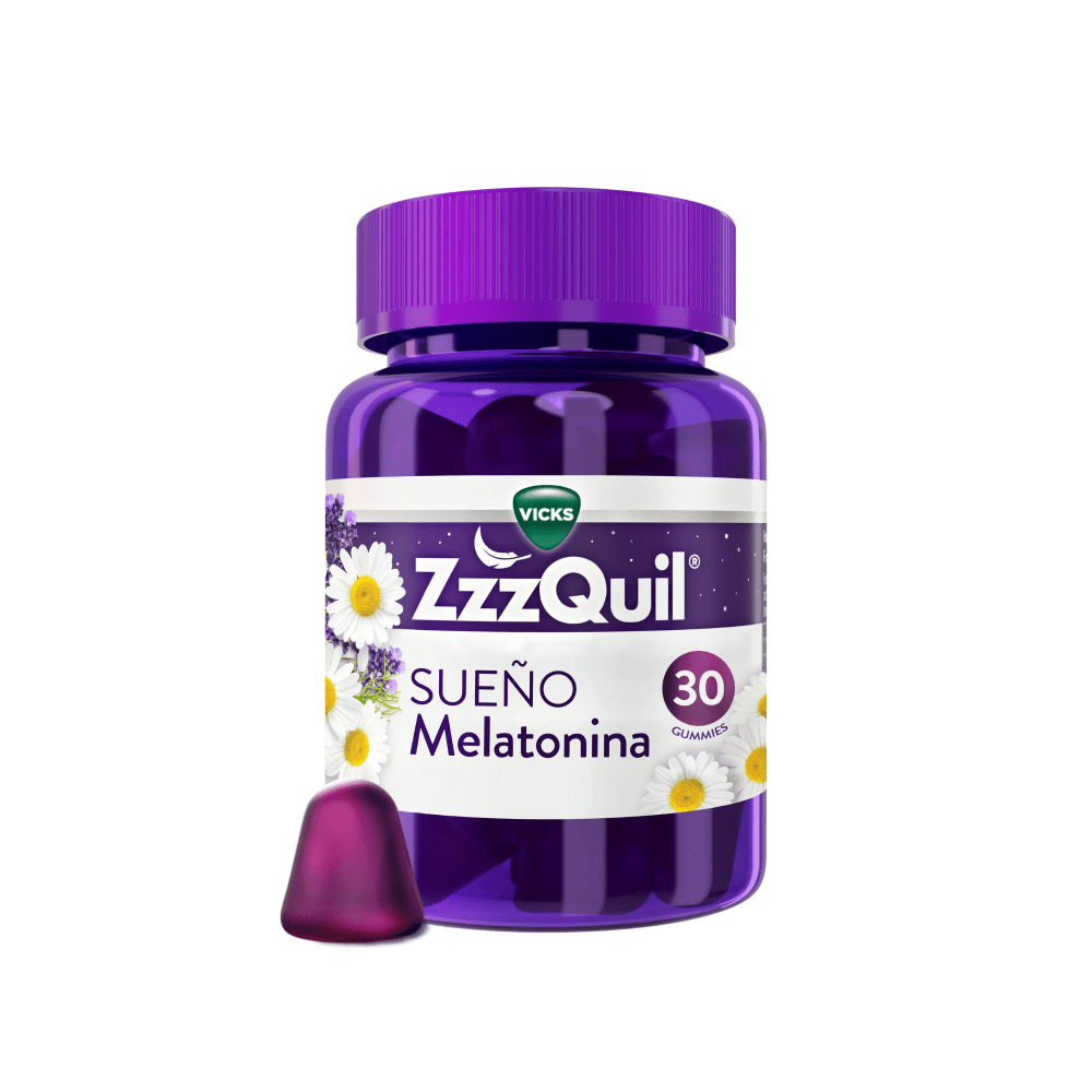 zzzquil-natura-30-gominolas