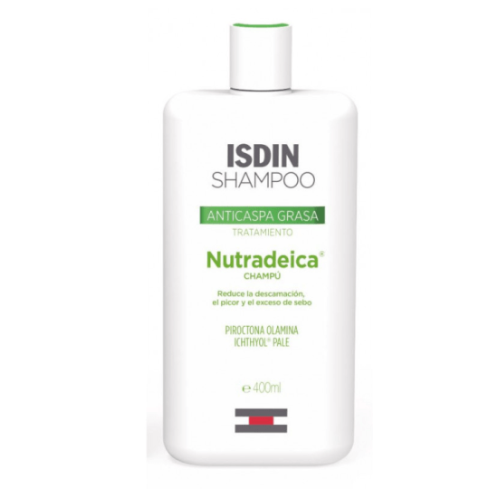 isdin-nutradeica-champu-anticaspa-grasa-400-ml
