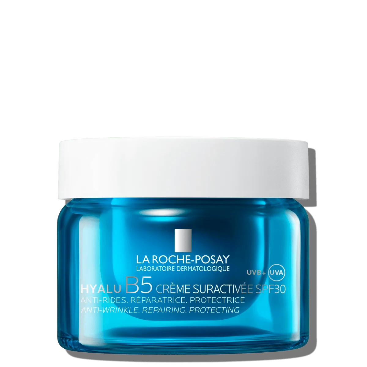 LaRochePosay-Product-Skincare-HyaluB5-Cream-SPF30-pack-front