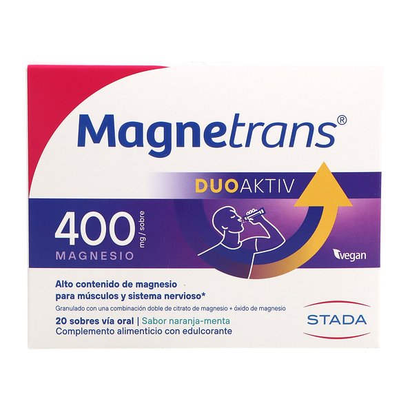 magnetrans-duoaktiv-magnesio-400mg-20-sobres-sabor-naranja-menta